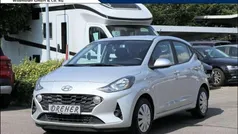 Gebraucht 2021 Hyundai i10 Select Kleinwagen | 12.290 € (Fairer Preis)