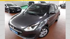 Gebraucht 2021 Suzuki Swift Club Limousine | 14.980 € (Fairer Preis)