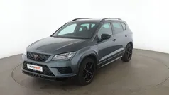 Gebraucht 2019 Cupra Ateca SUV | 23.310 € (Guter Preis)