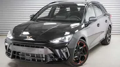 Gebraucht 2025 Cupra Leon VZ Kombi | 42.990 € (Fairer Preis)