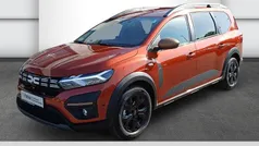 Gebraucht 2024 Dacia Jogger Extreme Limousine | 20.999 € (Fairer Preis)