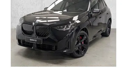 Gebraucht BMW X3 M Sport 303 PS (222 kW) 2026 SUV