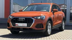 Gebraucht 2021 Audi Q3 Design SUV | 32.400 € (Fairer Preis)
