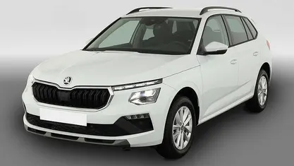 Moon weiß perleffekt Neu 2025 Skoda Kamiq Selection SUV | 28.295 € (Fairer Preis)