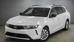 Arktis weiß uni () Neu 2025 Opel Astra Edition Kombi | 23.079 € (Superpreis)