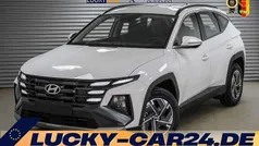 Gebraucht 2025 Hyundai Tucson Comfort SUV | 26.740 € (Superpreis)