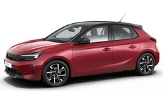 Gebraucht 2025 Opel Corsa Kleinwagen | 18.446 € (Fairer Preis)