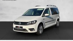 VW Caddy Maxi
