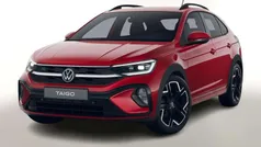 Gebraucht 2025 VW Taigo R-line SUV | 26.240 € (Fairer Preis)