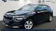 Schwarzmagic perleffekt Gebraucht 2024 Skoda Kamiq Ambition SUV | 20.999 € (Fairer Preis)