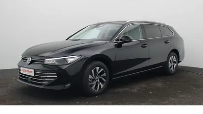 Gebraucht VW Passat Business 150 PS (110 kW) 2026 Limousine