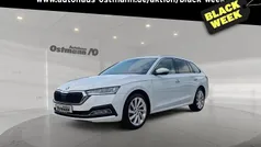 Gebraucht 2023 Skoda Octavia Style Kombi | 26.659 € (Fairer Preis)