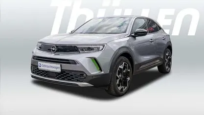 Gebraucht Opel Mokka Ultimate 131 PS (96 kW) 2022 SUV