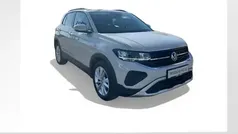 Gebraucht 2024 VW T-Cross Life SUV | 20.880 € (Guter Preis)