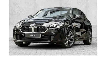 Gebraucht BMW 120 156 PS (114 kW) 2025 Kleinwagen