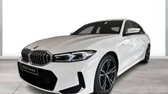 Gebraucht 2025 BMW 320 M Sport Limousine | 49.490 € (Superpreis)