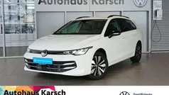 VW Golf VIII