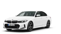 Gebraucht 2024 BMW 318 M Sport Limousine | 38.630 € (Fairer Preis)