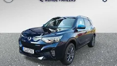 Gebraucht 2022 Ssangyong Korando SUV | 20.499 € (Superpreis)