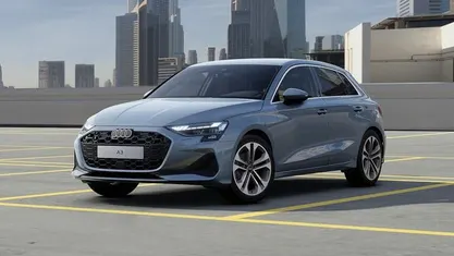 Gebraucht 2025 Audi A3 Ambiente Limousine | 34.780 € (Fairer Preis)