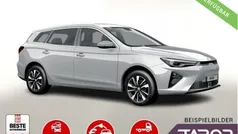 MG MG5 EV