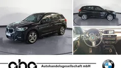 Gebraucht 2020 BMW X1 M Sport SUV | 28.760 € (Fairer Preis)