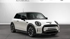 Gebraucht 2023 Mini Cooper SE Kleinwagen | 20.900 € (Fairer Preis)