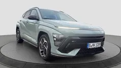 Gebraucht 2025 Hyundai Kona N Line SUV | 30.995 € (Fairer Preis)