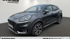 Gebraucht 2024 Ford Puma ST-Line SUV | 26.390 € (Fairer Preis)