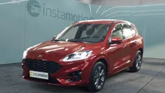 Rot Gebraucht 2024 Ford Kuga ST-Line SUV | 33.750 € (Fairer Preis)