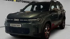 Gebraucht 2025 Dacia Bigster Expression SUV | 31.980 € (Fairer Preis)