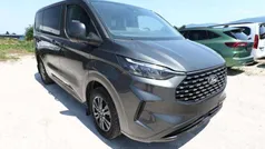 Gebraucht 2025 Ford Tourneo Custom Titanium Van / Kleinbus | 49.892 € (Guter Preis)