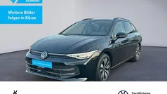 Gebraucht 2025 VW Golf VIII Goal Kombi | 32.890 € (Fairer Preis)