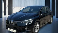 Gebraucht 2021 Renault Clio V Intens Limousine | 14.390 € (Fairer Preis)