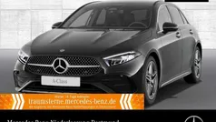 Gebraucht 2023 Mercedes A180 AMG Limousine | 28.490 € (Guter Preis)