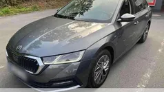 Gebraucht 2023 Skoda Octavia Kombi | 26.429 € (Fairer Preis)