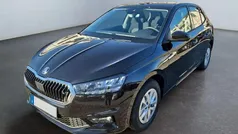 Magic schwarz metallic Neu 2025 Skoda Fabia Drive Limousine | 19.000 € (Superpreis)