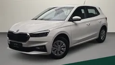 Candyweiss Neu 2024 Skoda Fabia Essence Kleinwagen | 17.890 € (Fairer Preis)
