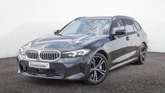Gebraucht 2024 BMW 330 M Sport Kombi | 42.750 € (Superpreis)