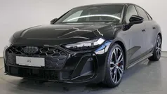 Gebraucht 2025 Audi S5 S-Line Limousine | 77.398 € (Fairer Preis)