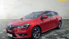 Gebraucht 2020 Renault Mégane GrandTour Bose Edition Kombi | 16.999 € (Fairer Preis)