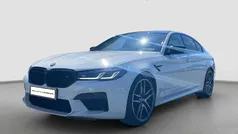 Gebraucht 2021 BMW M5 Competition Edition Limousine | 85.625 € (Teuer)