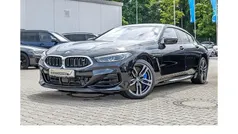 Black sapphire Gebraucht 2024 BMW M850 Sport Line Coupé | 77.970 € (Fairer Preis)