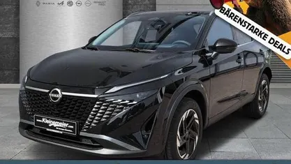 Gebraucht Nissan Qashqai Comfort 158 PS (116 kW) 2024 SUV