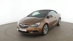 Braun Gebraucht 2016 Opel Cascada Edition Cabrio | 11.890 € (Fairer Preis)