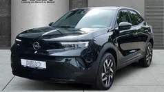 Lackierung schwarz perla nera/ Neu 2025 Opel Mokka Elegance SUV | 23.990 € (Guter Preis)