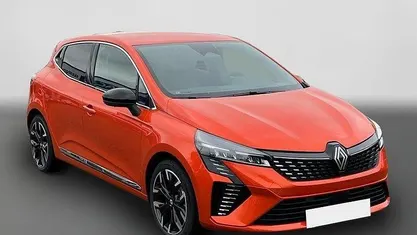 Gebraucht 2025 Renault Clio V Techno | 23.790 € (Guter Preis)