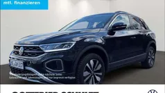 Gebraucht 2024 VW T-Roc Life SUV | 31.990 € (Fairer Preis)