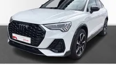 Gebraucht 2024 Audi Q3 S-Line SUV | 41.990 € (Fairer Preis)