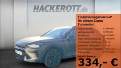 Othercolor Gebraucht 2024 Cupra Formentor VZ SUV | 41.980 € (Guter Preis)